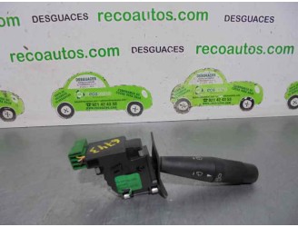 Recambio de mando limpia para peugeot 205 berlina 1.3 referencia OEM IAM 335700020 