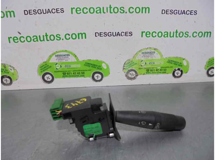 Recambio de mando limpia para peugeot 205 berlina 1.3 referencia OEM IAM 335700020  