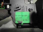 Recambio de mando limpia para peugeot 205 berlina 1.3 referencia OEM IAM 335700020 