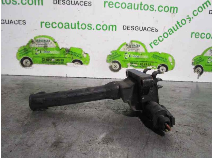 Recambio de bobina encendido para mg serie 45 (rt) 1.6 16v cat referencia OEM IAM NEC100730 00401005010000 BERU