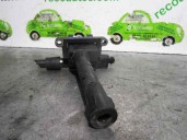 Recambio de bobina encendido para mg serie 45 (rt) 1.6 16v cat referencia OEM IAM NEC100730 00401005010000 BERU