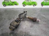 Recambio de sonda lambda para mg serie 45 (rt) 1.6 16v cat referencia OEM IAM MHK100840 0258006127 BOSCH