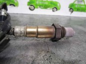 Recambio de sonda lambda para mg serie 45 (rt) 1.6 16v cat referencia OEM IAM MHK100840 0258006127 BOSCH