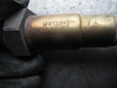 Recambio de sonda lambda para mg serie 45 (rt) 1.6 16v cat referencia OEM IAM MHK100840 0258006127 BOSCH
