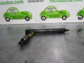Recambio de inyector para opel corsa c 1.7 16v dti cat (y 17 dt / lr6) referencia OEM IAM 005035 