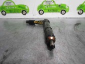 Recambio de inyector para opel corsa c 1.7 16v dti cat (y 17 dt / lr6) referencia OEM IAM 005035 
