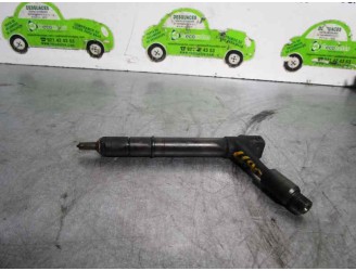 Replacement injector for Opel Corsa C 1.7 16v DTI CAT (Y 17 DT / LR6) OEM IAM reference 005035 