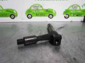Recambio de inyector para opel corsa c 1.7 16v dti cat (y 17 dt / lr6) referencia OEM IAM 005035 
