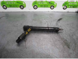 Replacement injector for Opel Corsa C 1.7 16v DTI CAT (Y 17 DT / LR6) OEM IAM reference 005035 