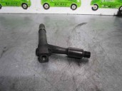 Recambio de inyector para opel corsa c 1.7 16v dti cat (y 17 dt / lr6) referencia OEM IAM 005035 