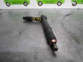 Recambio de inyector para opel corsa c 1.7 16v dti cat (y 17 dt / lr6) referencia OEM IAM 005035 