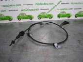 Recambio de palanca freno de mano para peugeot 107 urban move referencia OEM IAM 4701A0 CABLE 
