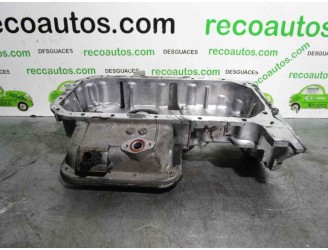 Recambio de carter para opel meriva a 1.7 16v referencia OEM IAM 97305163 100903 