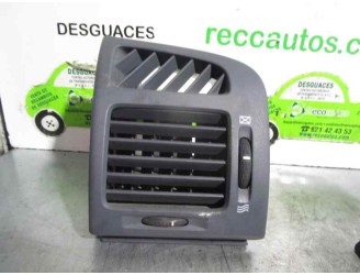 Recambio de aireador para kia cerato 1.5 crdi referencia OEM IAM 803B52  