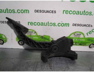 Recambio de potenciometro pedal para kia cerato 1.5 crdi referencia OEM IAM 327002FXXX 050824A0241 