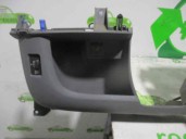 Recambio de salpicadero para peugeot 107 urban move referencia OEM IAM 8211TX PARTE INFERIOR 