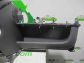 Replacement dashboard for Peugeot 107 Urban Move OEM IAM reference 8211TX LOWER PART 