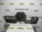 Replacement dashboard for Peugeot 107 Urban Move OEM IAM reference 8211TX LOWER PART 