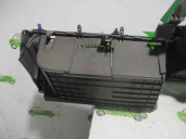 Replacement dashboard for Peugeot 107 Urban Move OEM IAM reference 8211TX LOWER PART 