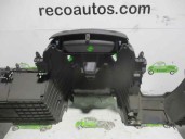 Recambio de salpicadero para peugeot 107 urban move referencia OEM IAM 8211TX PARTE INFERIOR 