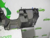 Replacement dashboard for Peugeot 107 Urban Move OEM IAM reference 8211TX LOWER PART 