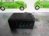 Recambio de centralita cierre para kia cerato 1.5 crdi referencia OEM IAM 957902F200  