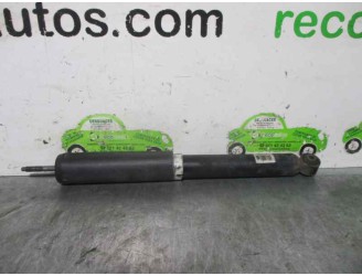 Recambio de amortiguador trasero derecho para opel corsa b 1.7 diesel referencia OEM IAM 90538708 22245827 