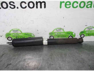 Recambio de amortiguador trasero izquierdo para opel corsa b 1.7 diesel referencia OEM IAM 90538708 22245827 