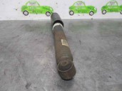 Recambio de amortiguador trasero izquierdo para opel corsa b 1.7 diesel referencia OEM IAM 90538708 22245827 