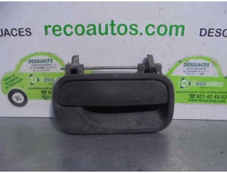 Recambio de maneta exterior trasera derecha para opel corsa b 1.7 diesel referencia OEM IAM   
