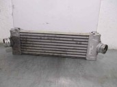 Replacement intercooler for Ford Transit mod.2000 open body 2.4 TDE CAT OEM IAM reference 8ML376765101 99000436 BEHR