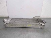 Replacement intercooler for Ford Transit mod.2000 open body 2.4 TDE CAT OEM IAM reference 8ML376765101 99000436 BEHR