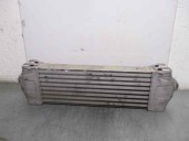 Replacement intercooler for Ford Transit mod.2000 open body 2.4 TDE CAT OEM IAM reference 8ML376765101 99000436 BEHR
