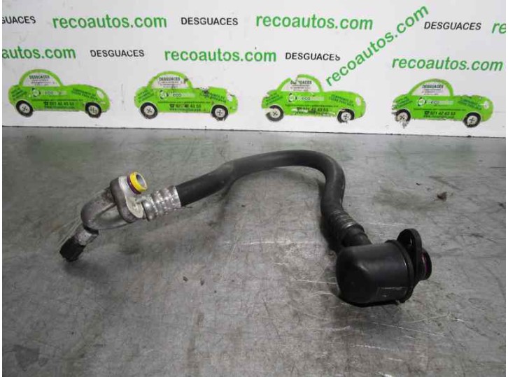 Recambio de tubos aire acondicionado para mercedes-benz clase c (w203) sportcoupe c 220 cdi (la) (203.708) referencia OEM IAM 