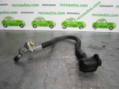 Recambio de tubos aire acondicionado para mercedes-benz clase c (w203) sportcoupe c 220 cdi (la) (203.708) referencia OEM IAM 