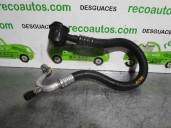 Recambio de tubos aire acondicionado para mercedes-benz clase c (w203) sportcoupe c 220 cdi (la) (203.708) referencia OEM IAM 