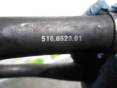 Recambio de tubos aire acondicionado para mercedes-benz clase c (w203) sportcoupe c 220 cdi (la) (203.708) referencia OEM IAM 