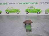 Recambio de resistencia calefaccion para fiat stilo (192) 1.9 jtd / 1.9 jtd 115 active referencia OEM IAM 0046723713 
