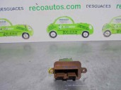 Recambio de resistencia calefaccion para fiat stilo (192) 1.9 jtd / 1.9 jtd 115 active referencia OEM IAM 0046723713 