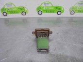 Recambio de resistencia calefaccion para fiat stilo (192) 1.9 jtd / 1.9 jtd 115 active referencia OEM IAM 0046723713 
