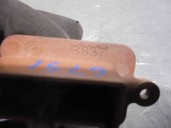 Recambio de resistencia calefaccion para fiat stilo (192) 1.9 jtd / 1.9 jtd 115 active referencia OEM IAM 0046723713 