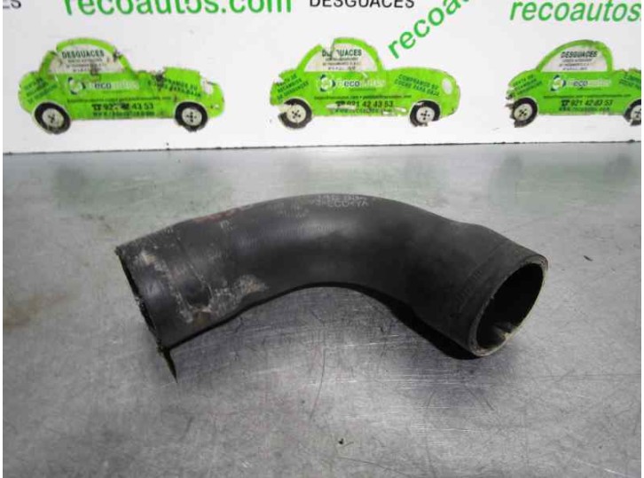 Recambio de tubo para volkswagen passat variant (3b5) 1.8 20v turbo referencia OEM IAM 058145834A 