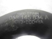 Replacement tube for Volkswagen Passat Variant (3B5) 1.8 20V Turbo OEM IAM reference 058145834A 