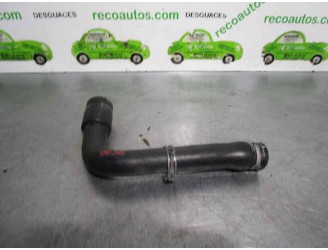 Replacement tube for Volkswagen Passat Variant (3B5) 1.8 20V Turbo OEM IAM reference 058145834A 