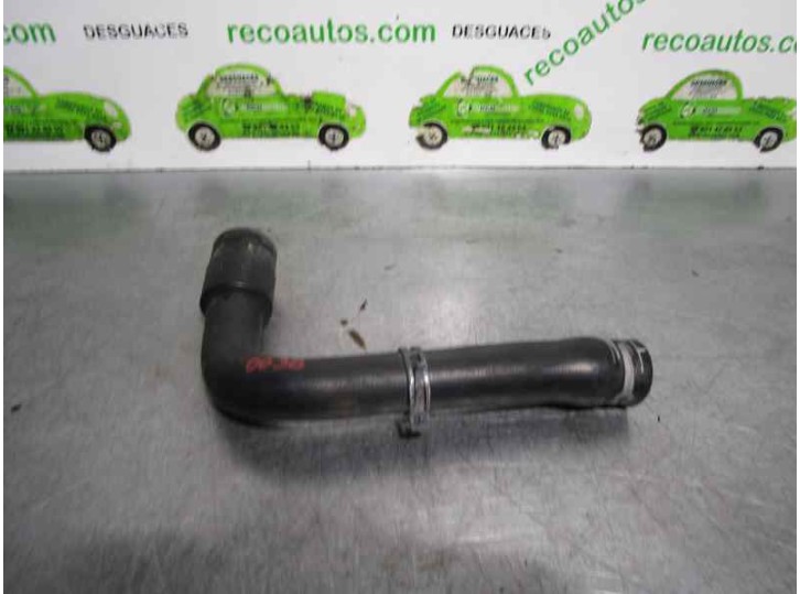 Replacement tube for Volkswagen Passat Variant (3B5) 1.8 20V Turbo OEM IAM reference 058145834A 