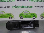 Replacement rear right interior door handle for Volkswagen Passat Variant (3B5) 1.8 20V Turbo OEM IAM reference 1J4839114A 
