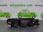 Recambio de maneta interior trasera izquierda para volkswagen passat variant (3b5) 1.8 20v turbo referencia OEM IAM 1J4839113A 