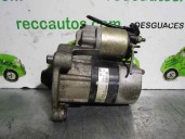 Recambio de motor arranque para citroën saxo 1.1 referencia OEM IAM 9633292480 D7E16 VALEO