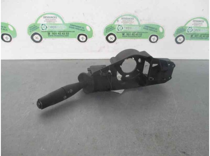 Recambio de mando luces para citroën saxo 1.1 referencia OEM IAM 96049597ZL 
