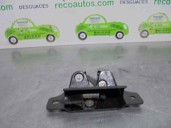 Recambio de cerradura maletero / porton para citroën saxo 1.1 referencia OEM IAM 871951 3 PUERTAS